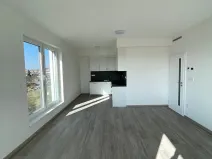 Pronájem bytu 2+kk, Uherský Brod, U Mlýnů, 59 m2