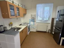 Pronájem bytu 2+kk, Plzeň, Koterovská, 70 m2