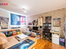 Prodej bytu 1+kk, Brno - Židenice, Velkopavlovická, 25 m2