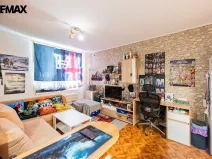 Prodej bytu 1+kk, Brno - Židenice, Velkopavlovická, 25 m2