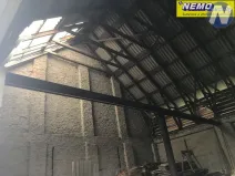 Pronájem skladu, Zdíkov - Masákova Lhota, 180 m2