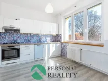 Pronájem bytu 3+1, Pardubice, Benešovo náměstí, 83 m2