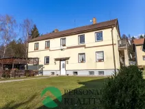 Prodej vícegeneračního domu, Zaječov - Kvaň, 200 m2