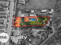 Prodej rodinného domu, Štítary, 665 m2