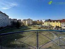 Pronájem bytu 2+1, Hodonín, Kollárova, 54 m2