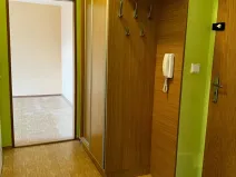 Pronájem bytu 2+1, Hodonín, Kollárova, 54 m2