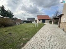 Prodej rodinného domu, Křelovice, 178 m2