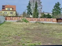 Prodej pozemku pro bydlení, Praha - Kunratice, Na jahodách, 1000 m2
