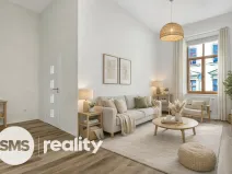 Pronájem bytu 3+1, Opava - Město, Nákladní, 81 m2