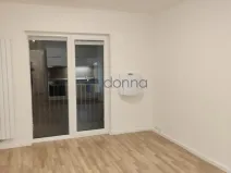 Pronájem bytu 1+kk, Praha, Novovysočanská, 26 m2