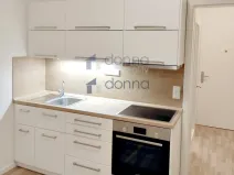 Pronájem bytu 1+kk, Praha, Novovysočanská, 26 m2