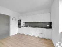 Pronájem bytu 2+1, Pardubice, Jilemnického, 55 m2