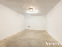 Prodej garáže, Brno, Petra Křivky, 19 m2