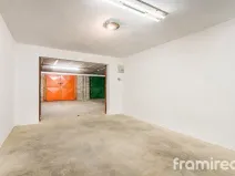 Prodej garáže, Brno, Petra Křivky, 19 m2