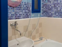 Pronájem bytu 1+kk, Praha - Žižkov, Biskupcova, 28 m2