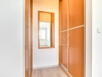 Pronájem bytu 2+kk, Ostrava - Mariánské Hory, Jiřího Trnky, 44 m2