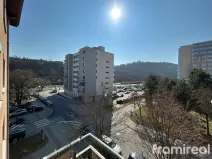 Prodej bytu 2+1, Brno, Rybářská, 70 m2