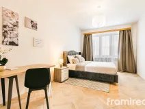 Prodej bytu 2+1, Brno, Rybářská, 70 m2