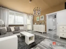 Prodej bytu 3+1, Česká Lípa, Smetanovo nábřeží, 70 m2