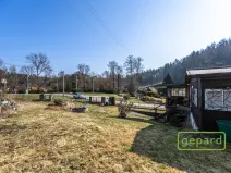 Prodej pozemku pro bydlení, Nespeky, Potočiny, 830 m2