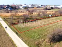 Prodej zahrady, Znojmo - Přímětice, 2719 m2