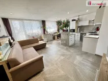 Prodej bytu 3+kk, Štětí, Obchodní, 72 m2