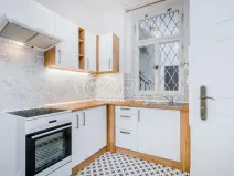 Pronájem bytu 3+1, Praha, Dalimilova, 82 m2