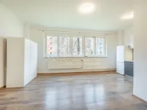 Pronájem bytu 2+kk, Praha - Krč, Humpolecká, 42 m2