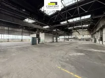 Prodej skladu, Jablonec nad Nisou - Mšeno nad Nisou, Vedlejší, 8651 m2