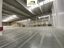 Pronájem skladu, Nýřany, U Mexika, 5442 m2