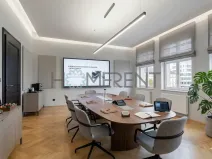 Pronájem kanceláře, Liberec - Liberec III-Jeřáb, nám. Soukenné, 106 m2