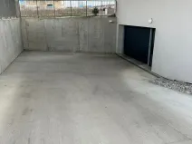 Pronájem garážového stání, Plzeň, Diamantová, 12 m2