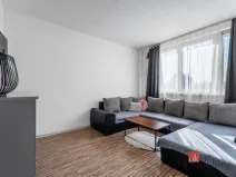 Prodej bytu 2+1, Ostrava - Zábřeh, Jugoslávská, 55 m2