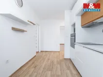 Prodej bytu 3+1, Nové Město na Moravě, Karníkova, 75 m2