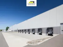 Pronájem skladu, Cerhovice, Plzeňská, 13992 m2