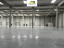 Pronájem výrobních prostor, Praha - Hostivař, K pérovně, 4240 m2