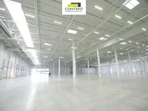 Pronájem skladu, Syrovice, 5063 m2