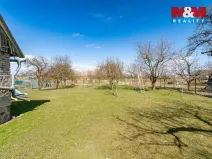 Prodej rodinného domu, Křižanov, Meziříčská, 150 m2