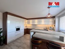 Prodej rodinného domu, Velká Polom, Budovatelů, 169 m2