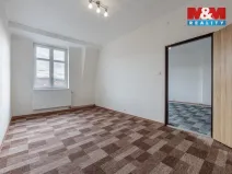 Prodej bytu 2+1, Karlovy Vary - Rybáře, Lad. Koubka, 50 m2