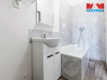 Prodej bytu 2+1, Karlovy Vary - Rybáře, Lad. Koubka, 50 m2