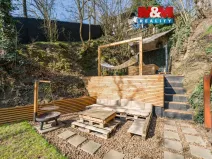 Prodej chaty, Černošice, 25 m2