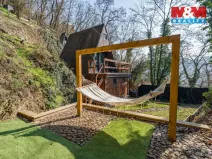 Prodej chaty, Černošice, 25 m2