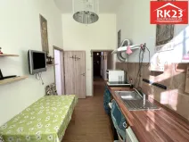 Prodej bytu 2+1, Mariánské Lázně, Poštovní, 54 m2