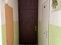 Prodej bytu 2+1, Mariánské Lázně, Poštovní, 54 m2