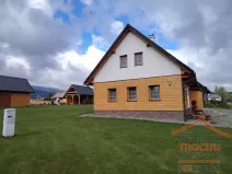 Prodej rodinného domu, Orlické Záhoří, 184 m2