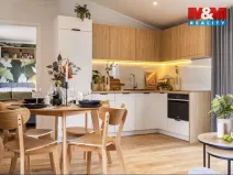 Prodej rodinného domu, Vítězná - Kocléřov, 57 m2