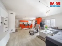 Prodej rodinného domu, Perštejn - Černýš, 124 m2