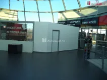 Pronájem obchodního prostoru, Ostrava, Krmelínská, 60 m2