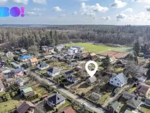 Prodej pozemku pro bydlení, Vyžlovka, 570 m2